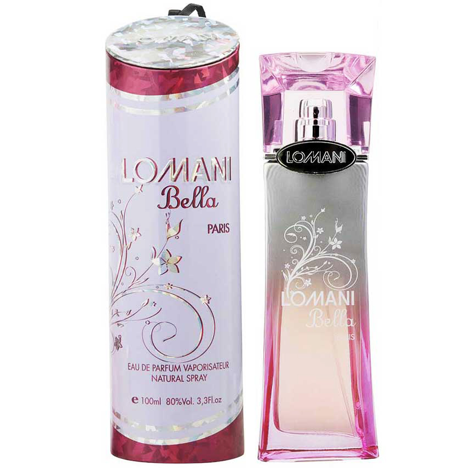 lomani perfume