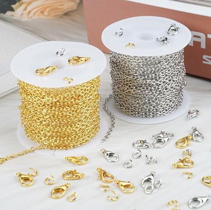 Jewelry Making Accessories jewellery components
