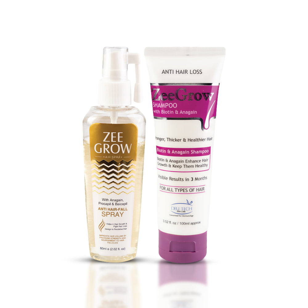 Anti Hair Fall Duo | Personal Care Set | Original