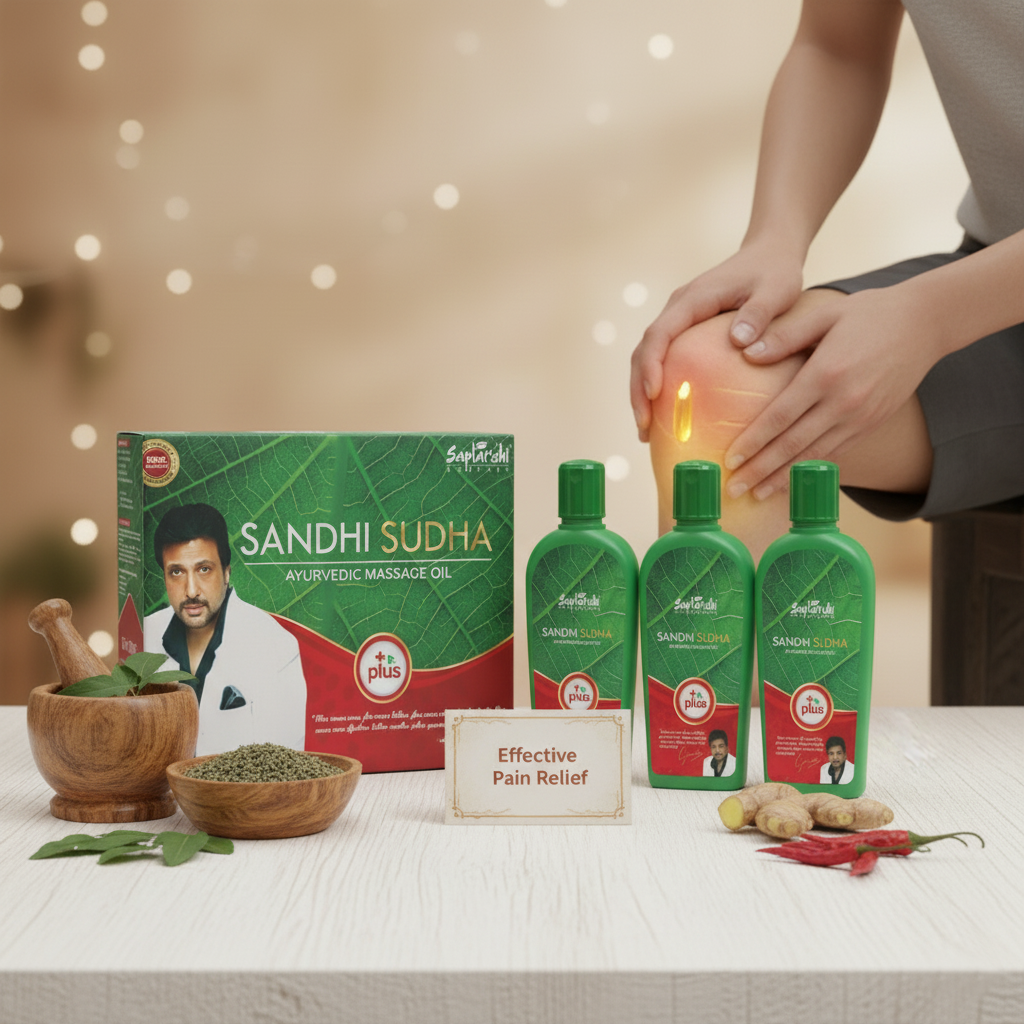 Buy sandhi sudha plus oil Online at Best Price in Pakistan - Daraz.pk