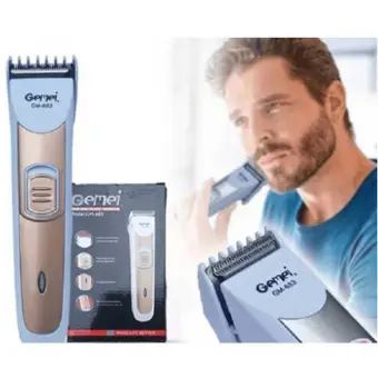 daraz beard trimmer