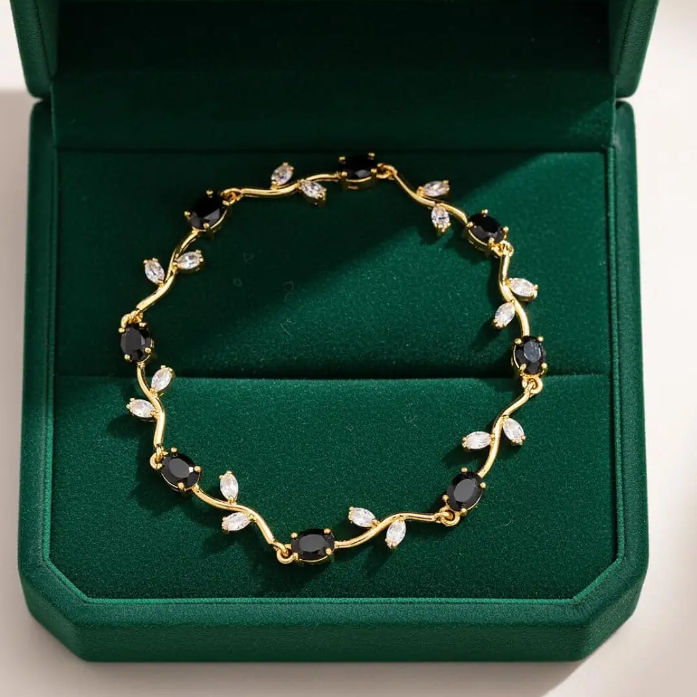 Most Trending Tulip Bracelets For Girls , Women