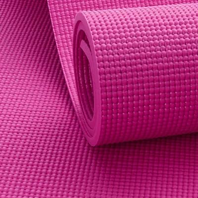 Classic Non-Slip Yoga Mat