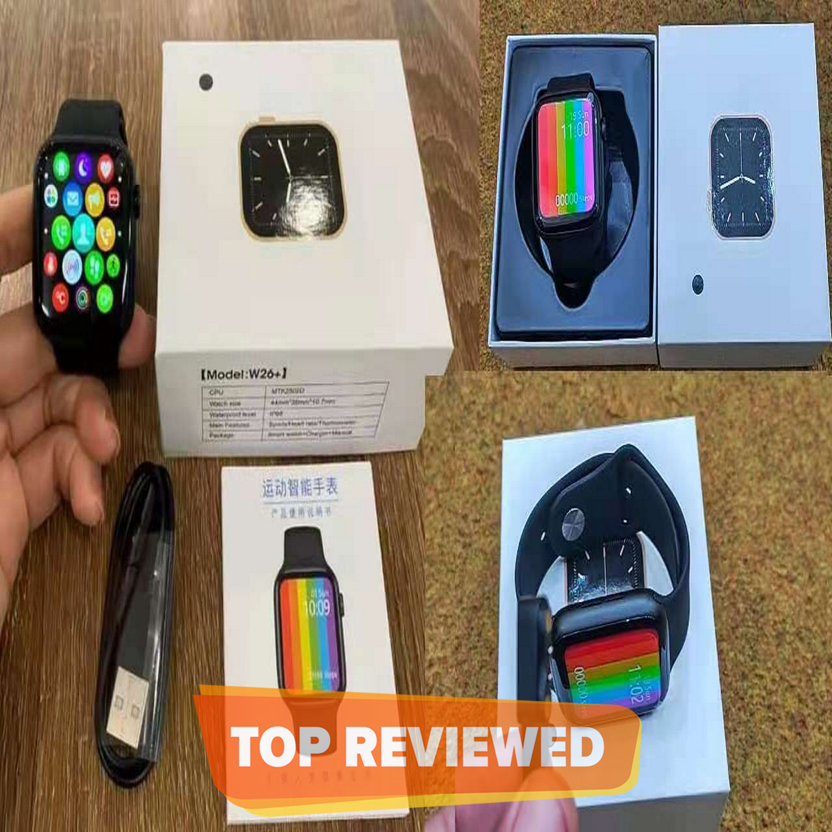 Smart Watch Online Smart Watch Price In Pakistan Daraz Pk