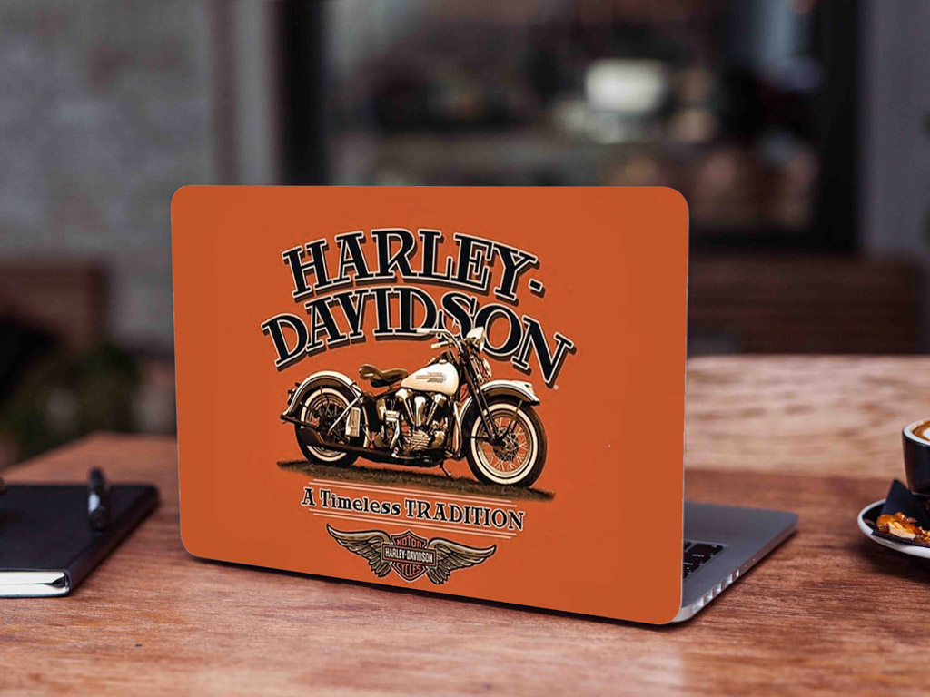 Harley davidson 2024 laptop case