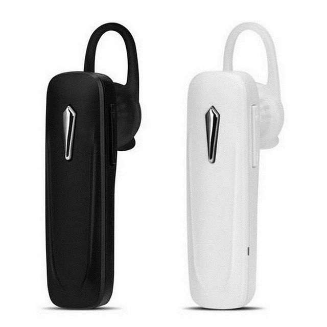 Mini Invisible Ultra Bluetooth Mini Bluetooth Wireless Stereo Headset/Earphone/Handsfree/Headphone With Mic Universal Handsfree For Samsung & For All Android Phones/Bluetooth Headset For All Mobiles/Special Blue Tooth Headset