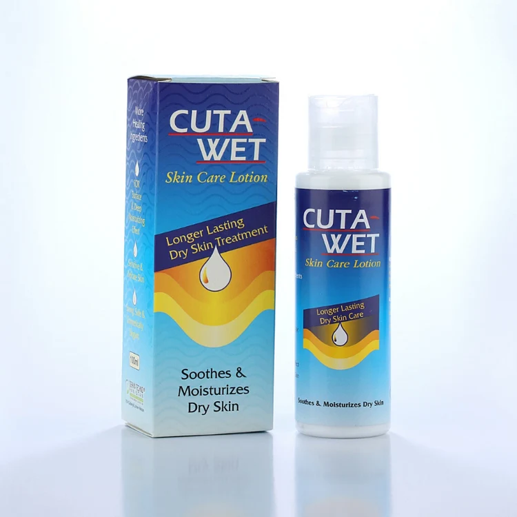 Cuta-Wet Lotion | Baby Moisturising Care | 100ml