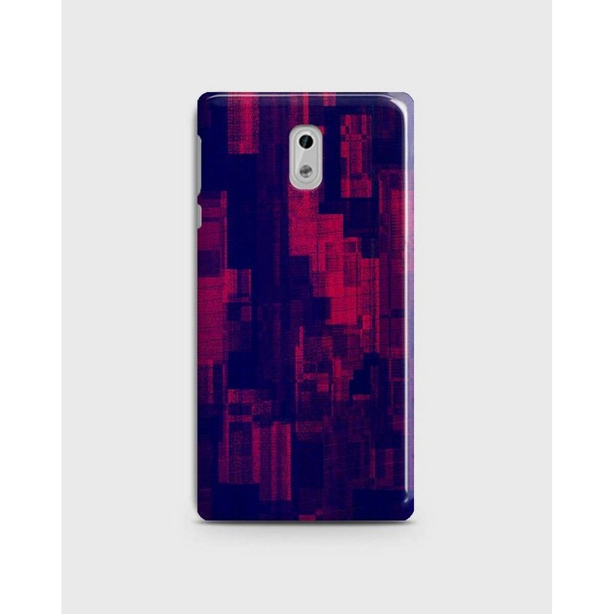 nokia 3 back cover daraz