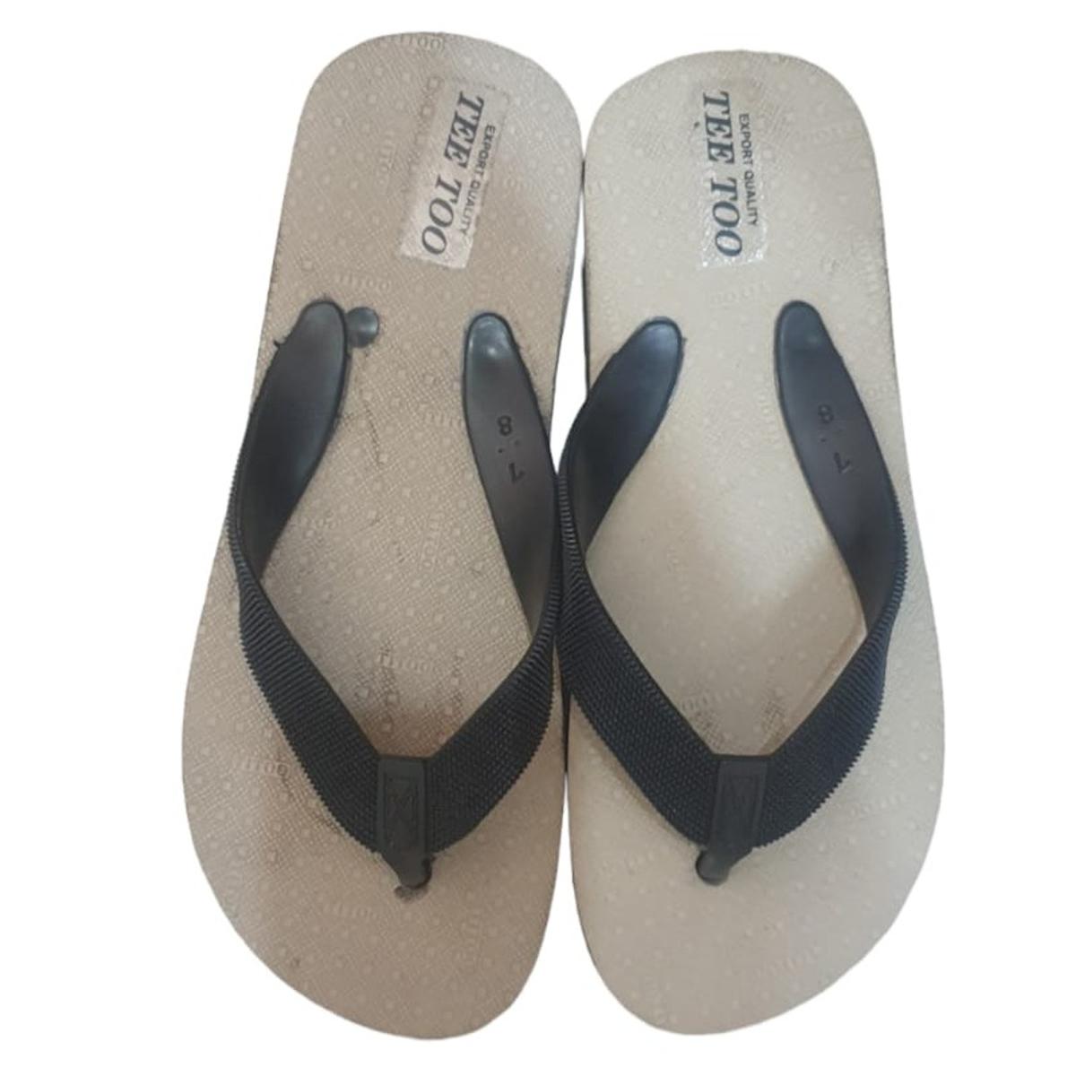 HashBack Flip Flops Slippers for men D12 - Chappal for Men