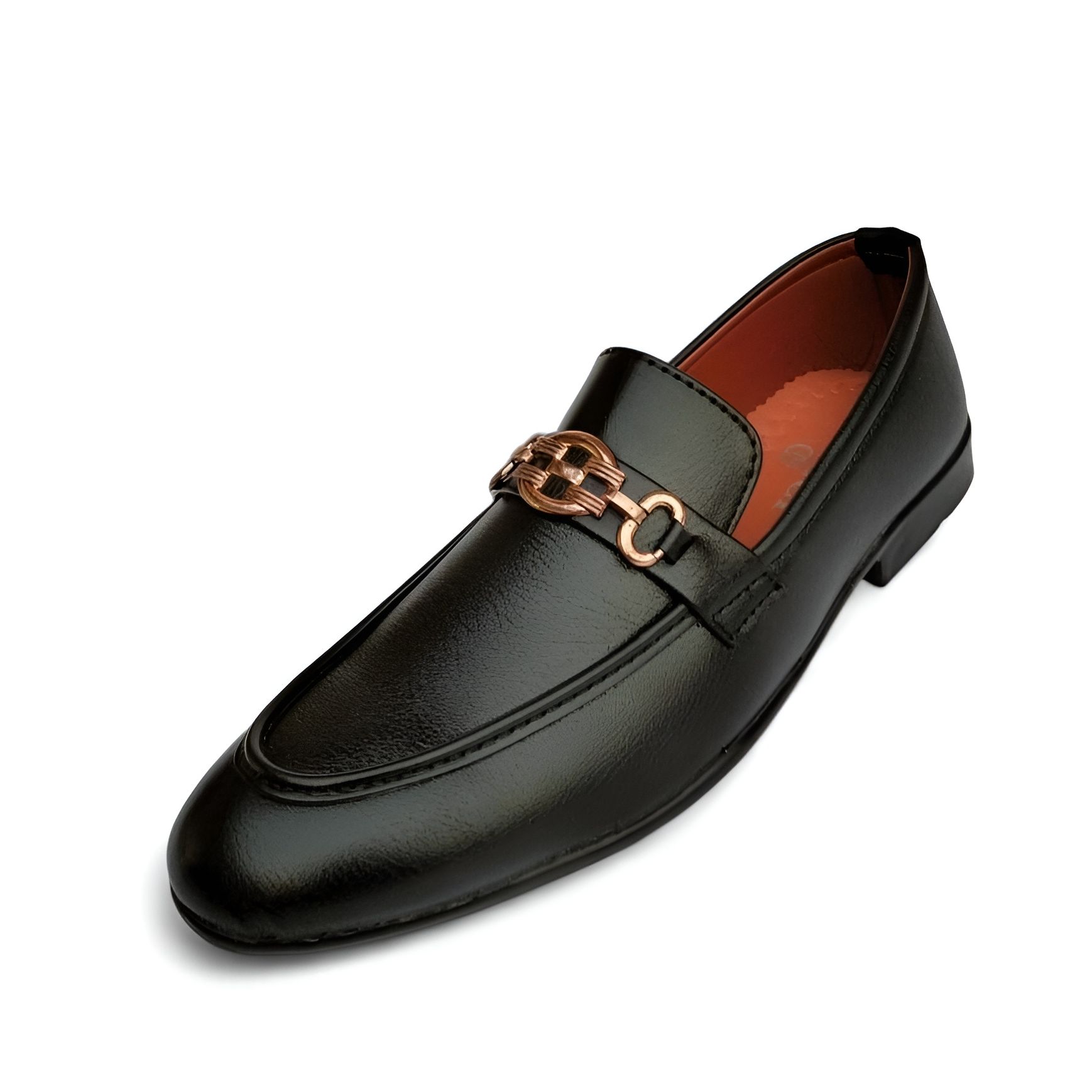 N.R Top Fashion Style Loafers Shoes - Loafers Shoes for Men boys Trendy Chunky Loafers Shoes