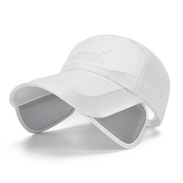 1pc Sun Hat men Bucket Hats Women 