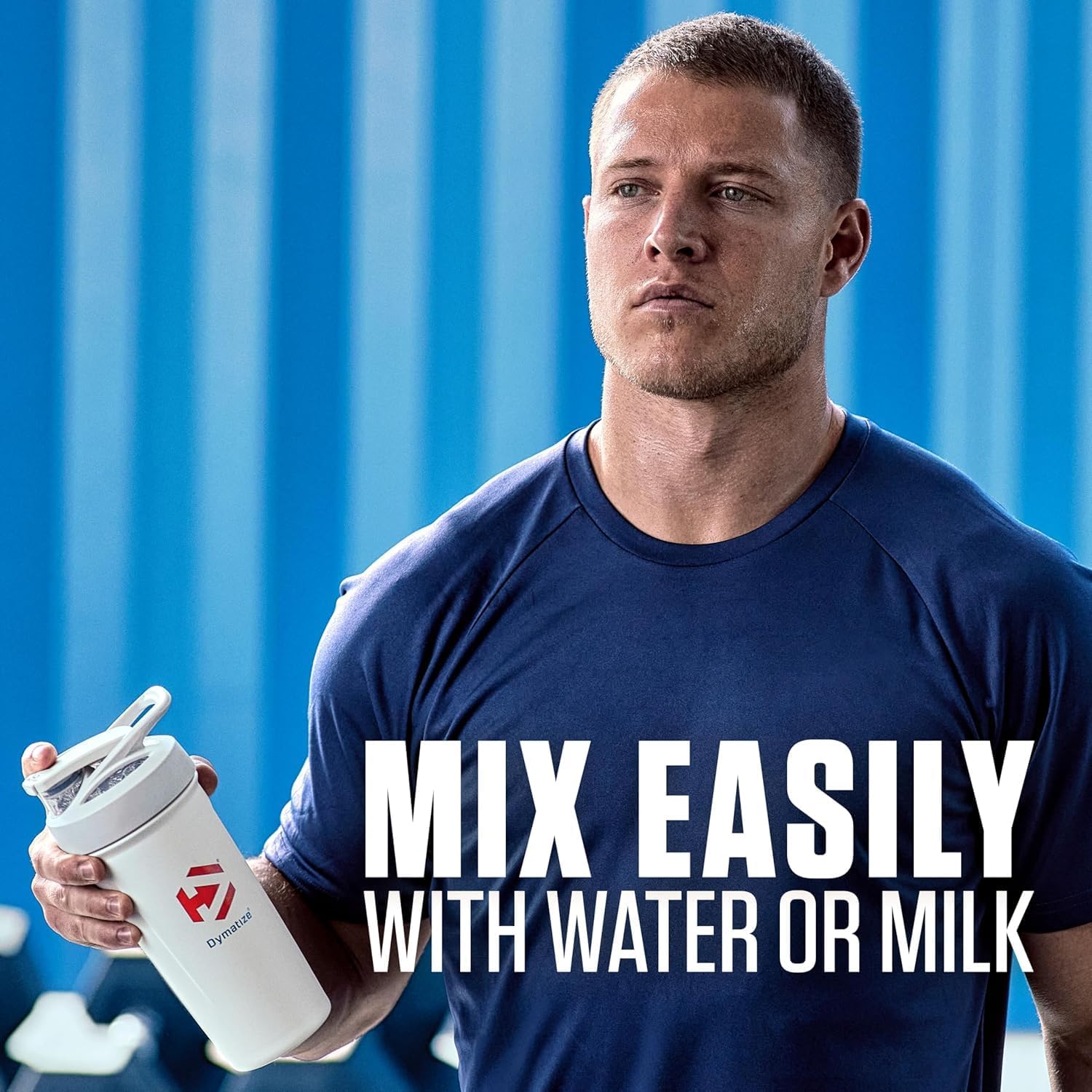 Fast Absorbing Gym Supplement for Muscle Recovery & Strength Support 1kg