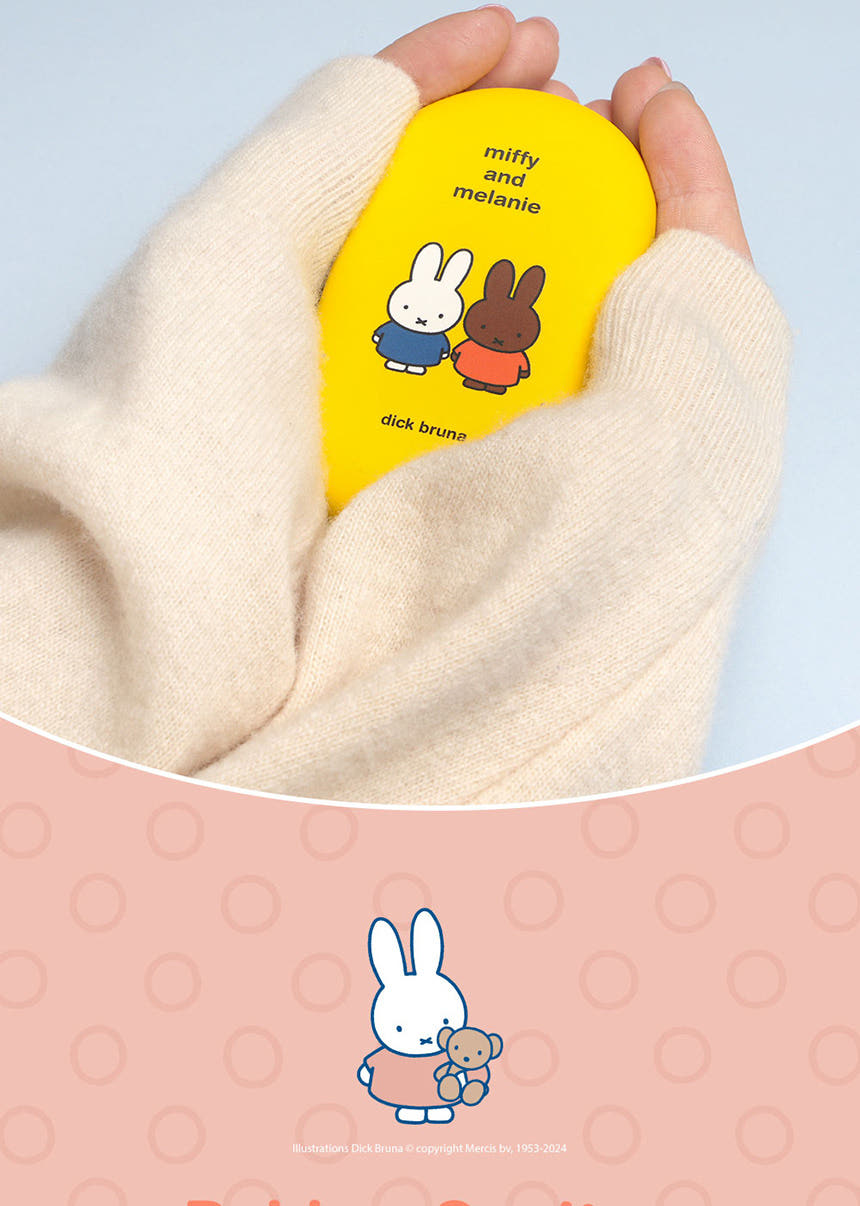 Rechargeable Hand Warmer 5000mAh + Reusable Electric Rechargeable Mobile Power Bank Portable Pocket Hand Warmer