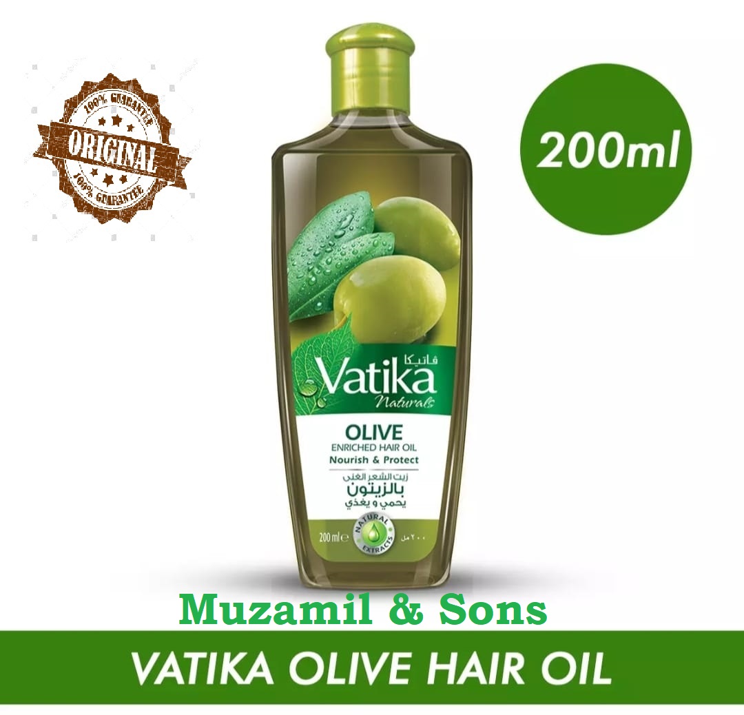 Share more than 123 dabur vatika hair oil ingredients dedaotaonec