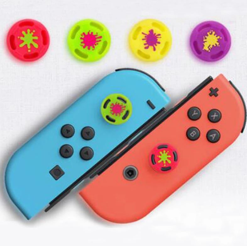 Nintendo Switch Thumb Grips of Analog Controller