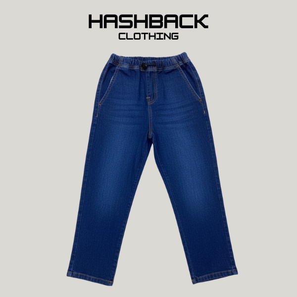 Denim DarkBlue
