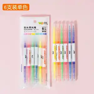 Buy Colorful Markers & Highlighters Online at Best Price in Pakistan 2024 