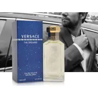 versace the dreamer 100ml