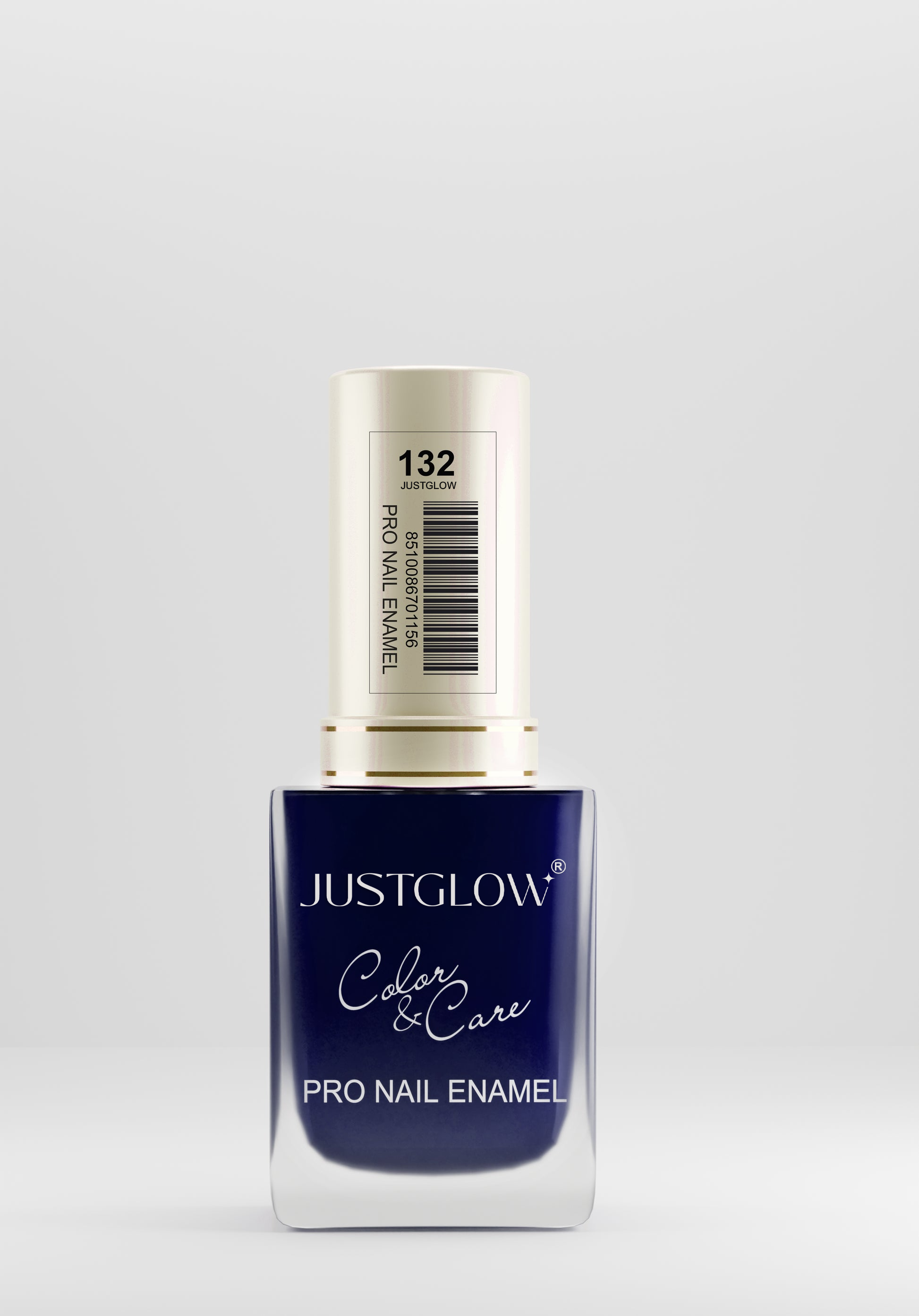 Just Glow (formerly Just Gold) Pro Nail Enamel 10ml - 132