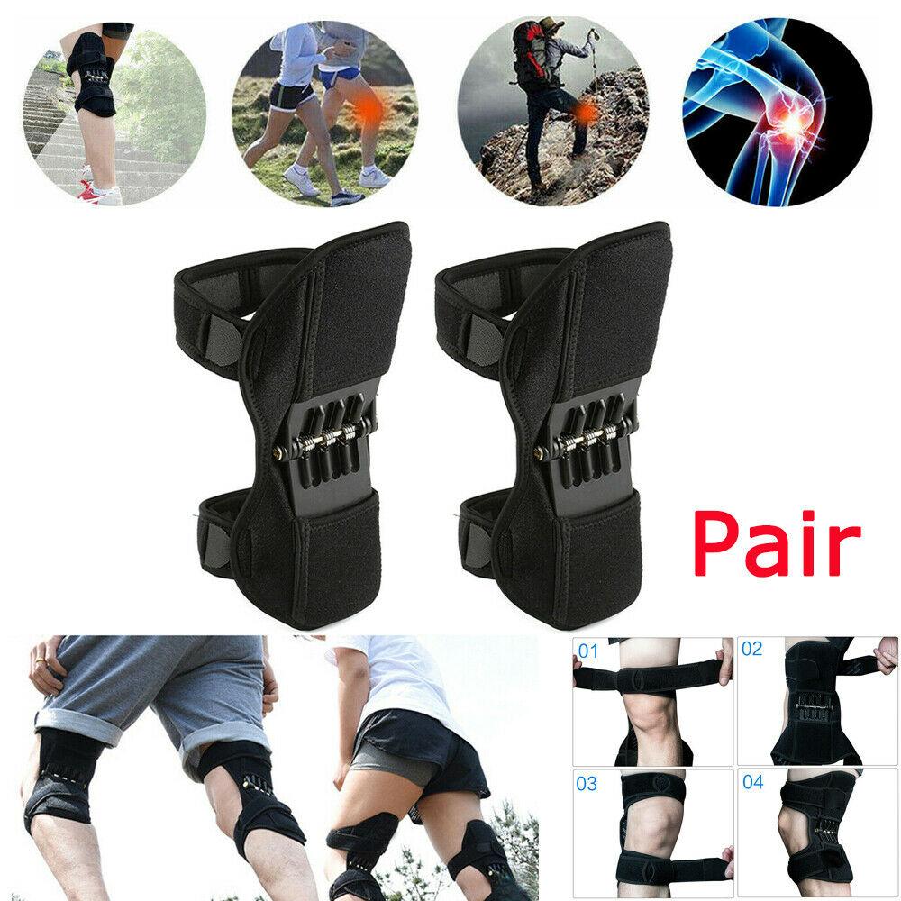 knee support belt
