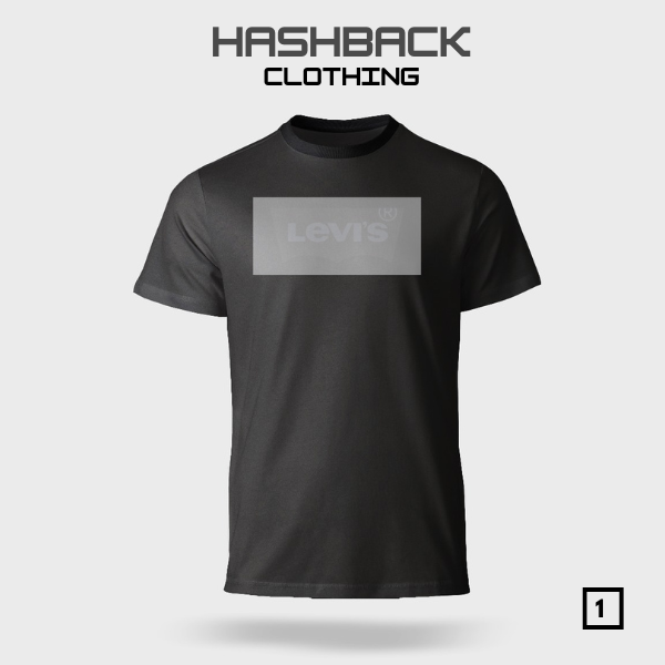 HashBack  tshirt | Summer Tees | Cut label | Export Leftover tshirt | tshirt for men | Cotton tshirt