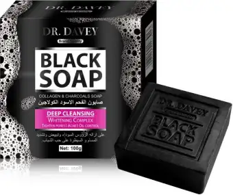 oil control face soap