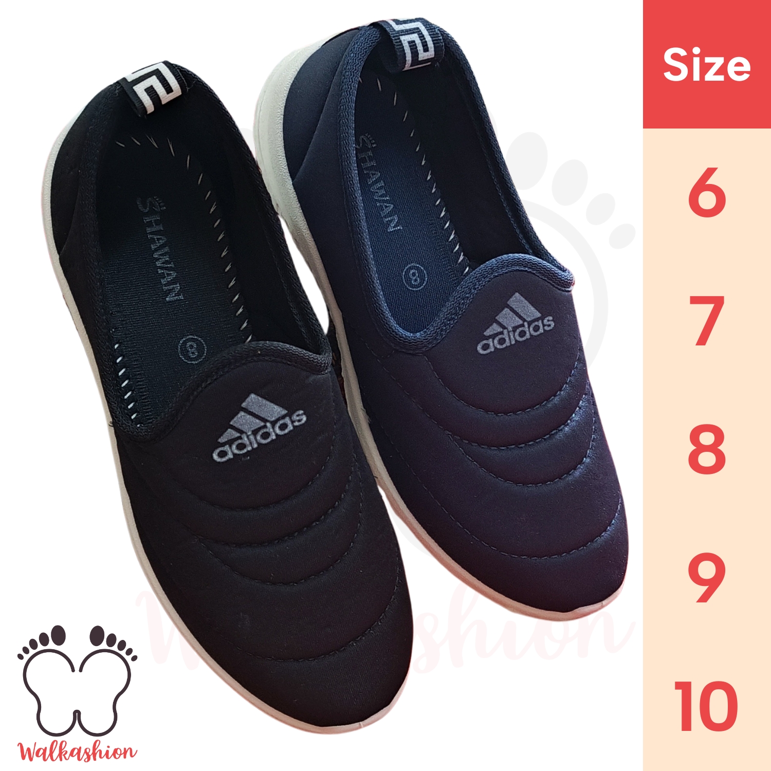 Shoes for Girls, Ladies and Women.Cushion in sole for extra softness. Non Slippery Sole.Black, Navy, Maroon and Brown colors available. Trendy and Stylish Design. Best for all outfits. Best for all seasons.Best for college and University going Girls.