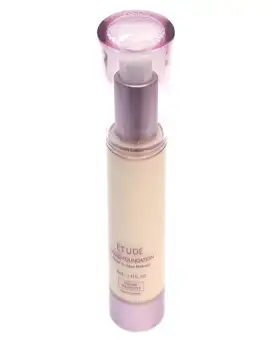 etude liquid foundation