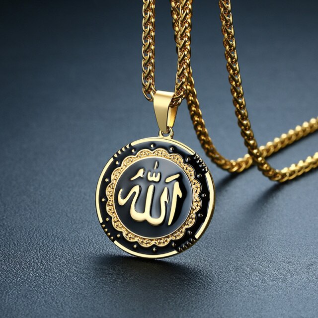 Gold/silver Color Stainless Steel 