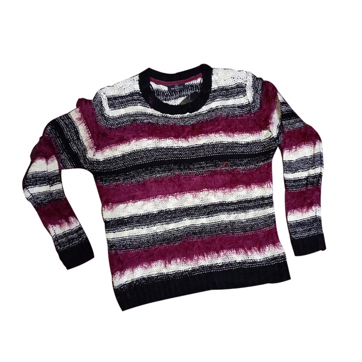FLAXCIBLE Imported fabric winter women 