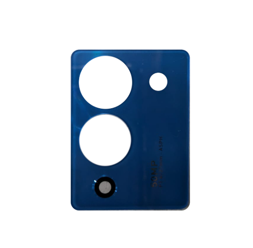 Infinix Note 12 G96 Back Camera Glass Lens Replacement