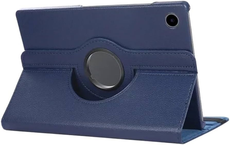 Cover For Galaxy Tab A9 Plus / Galaxy Tablet A11 Plus 11 Inch Case – Rotating Protective Cover