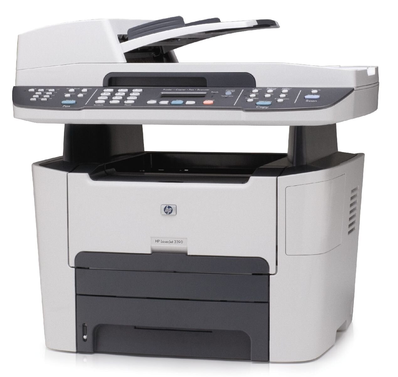 HP m2727 popular Printer-Refurbished