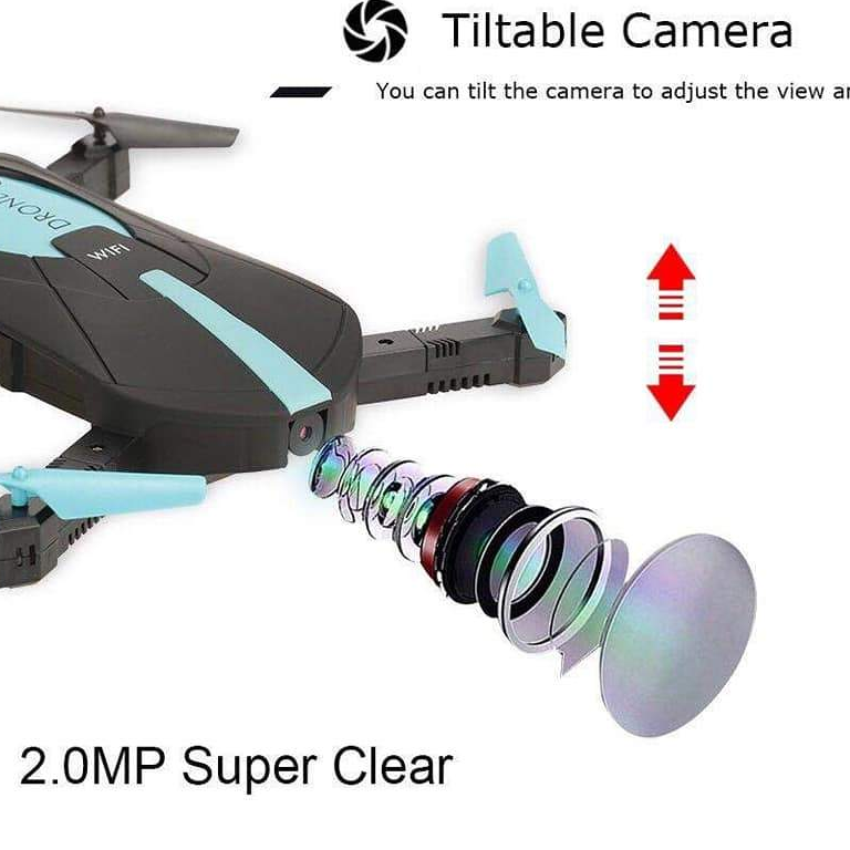 drone camera jjrc