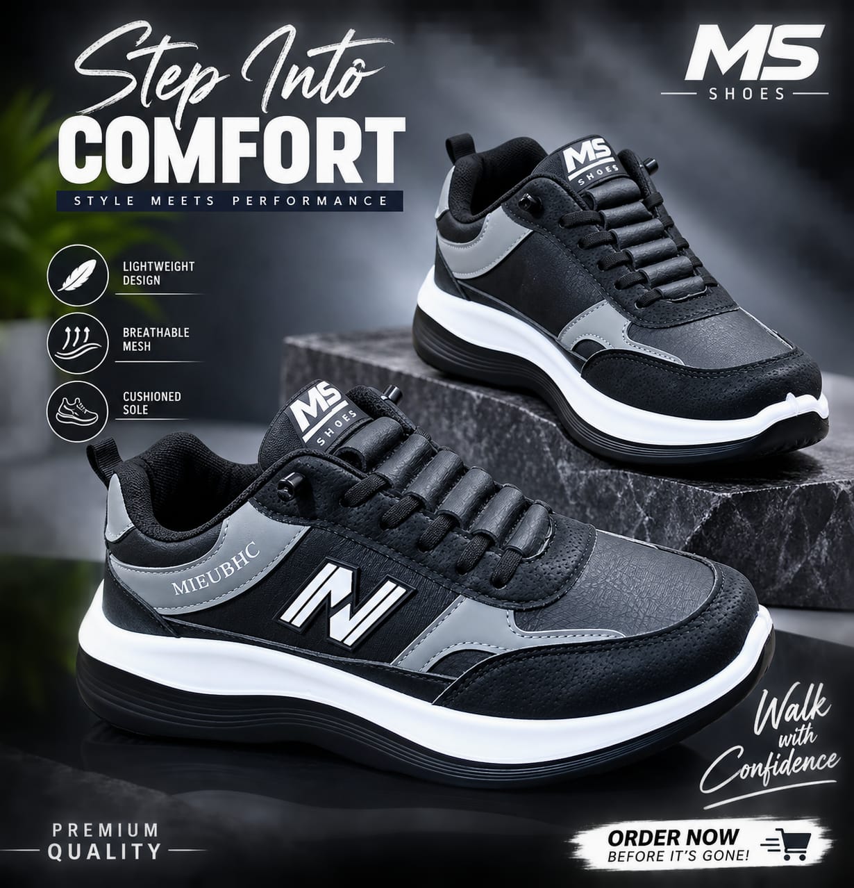Sports shoes for men / Joggers shoes for men / Sneakers for men