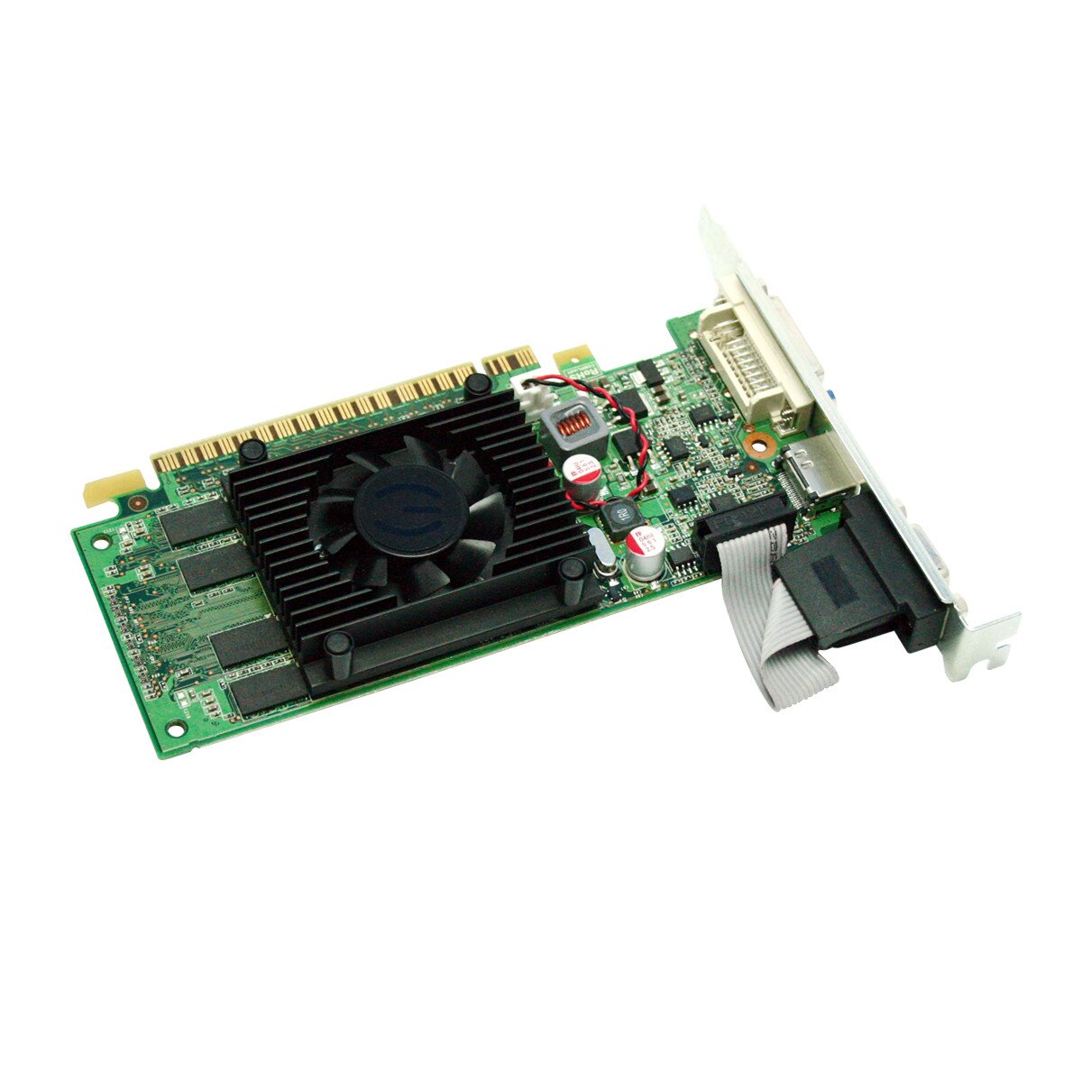 Nvidia GeForce GT210 1GB DDR3