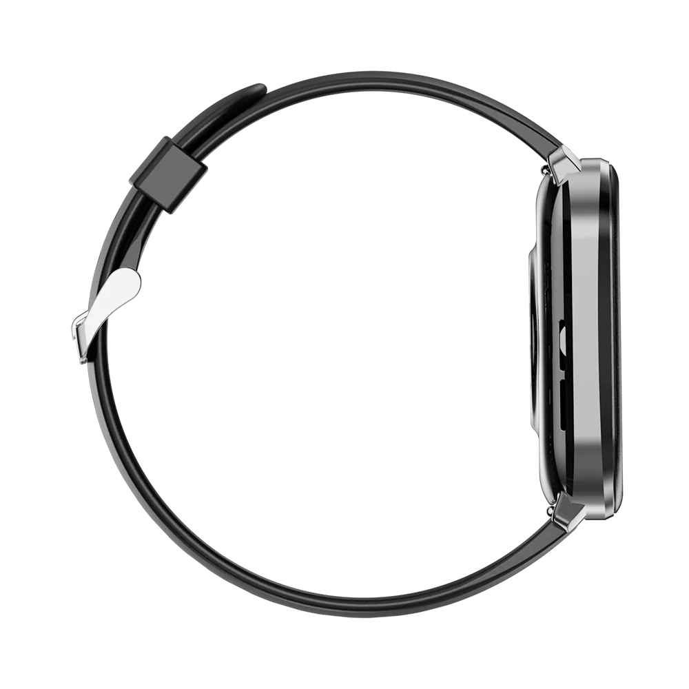 LOGIN L-102 Smart Watch with Call &amp; Message Alerts, Fitness Tracker &amp; Heart Rate Monitor