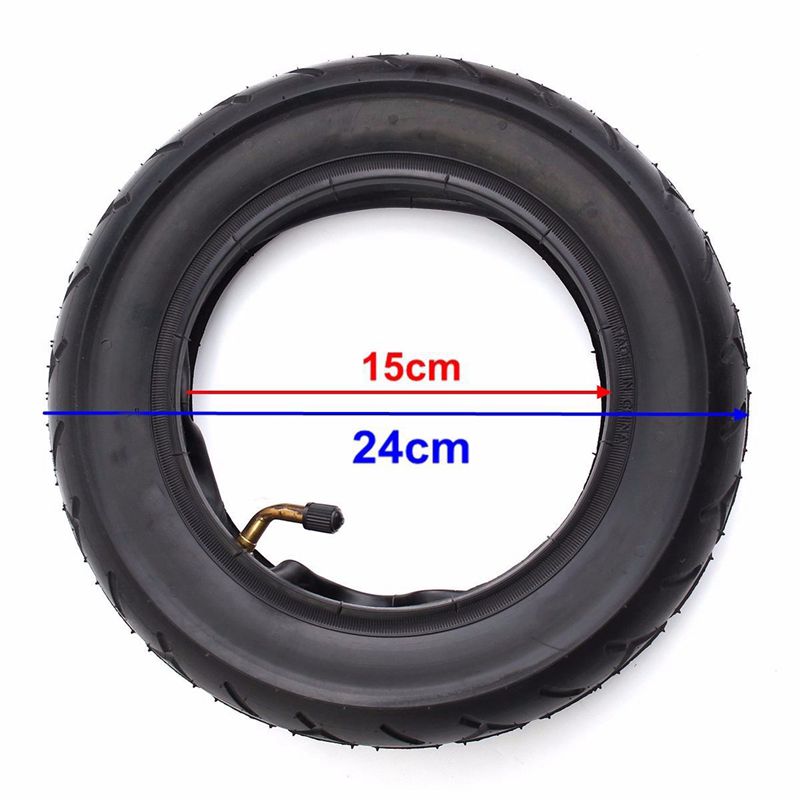 10X2.125 Inch Outer Tire for Electric Scooter Self Balance Hoverboard -  China 10X2.125 Tire, Hoverboard Tire
