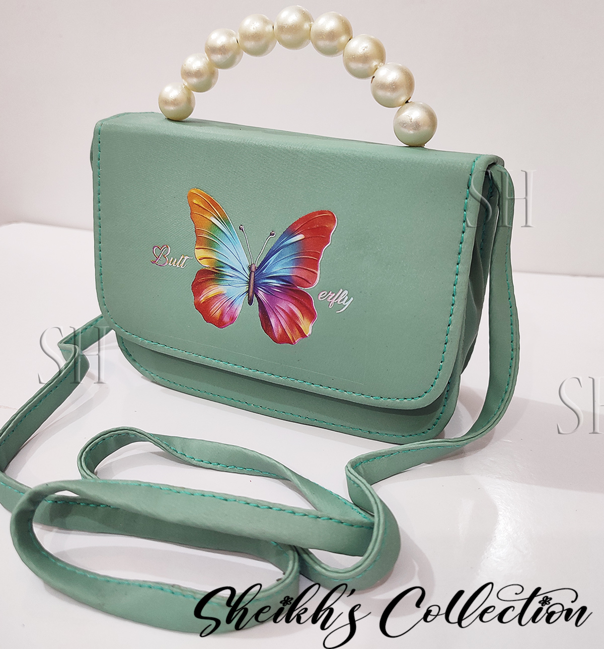 Mini Handbag for girls / crossbody & Shoulder bag  / Bags for Girls / women handbag new stylish handbag / new design handbag girls handbag for office use casual handbag leather handbag for girls.