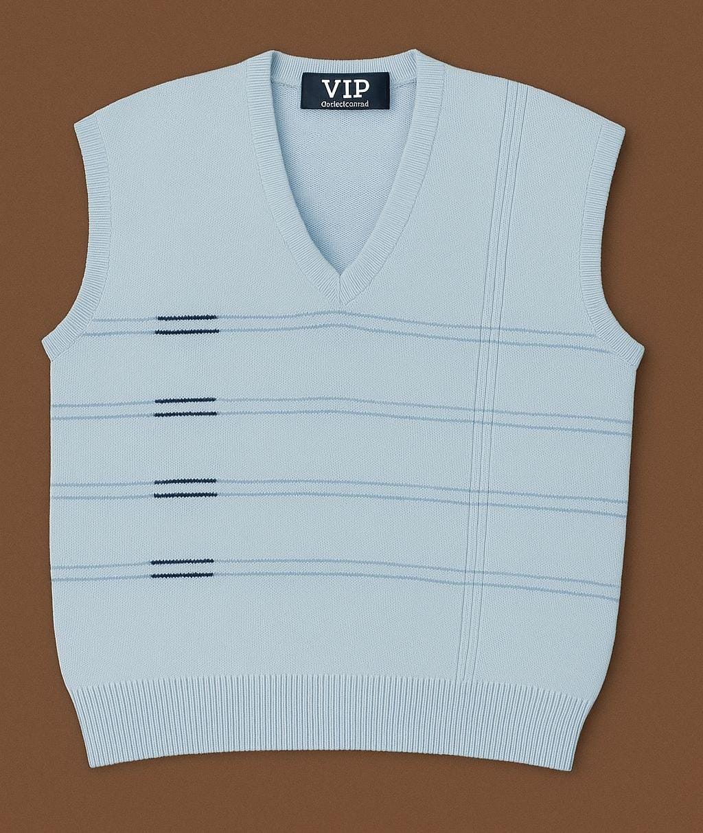 Pure Wool Winter Fullsleeve and SleeveLess Sweater For Men