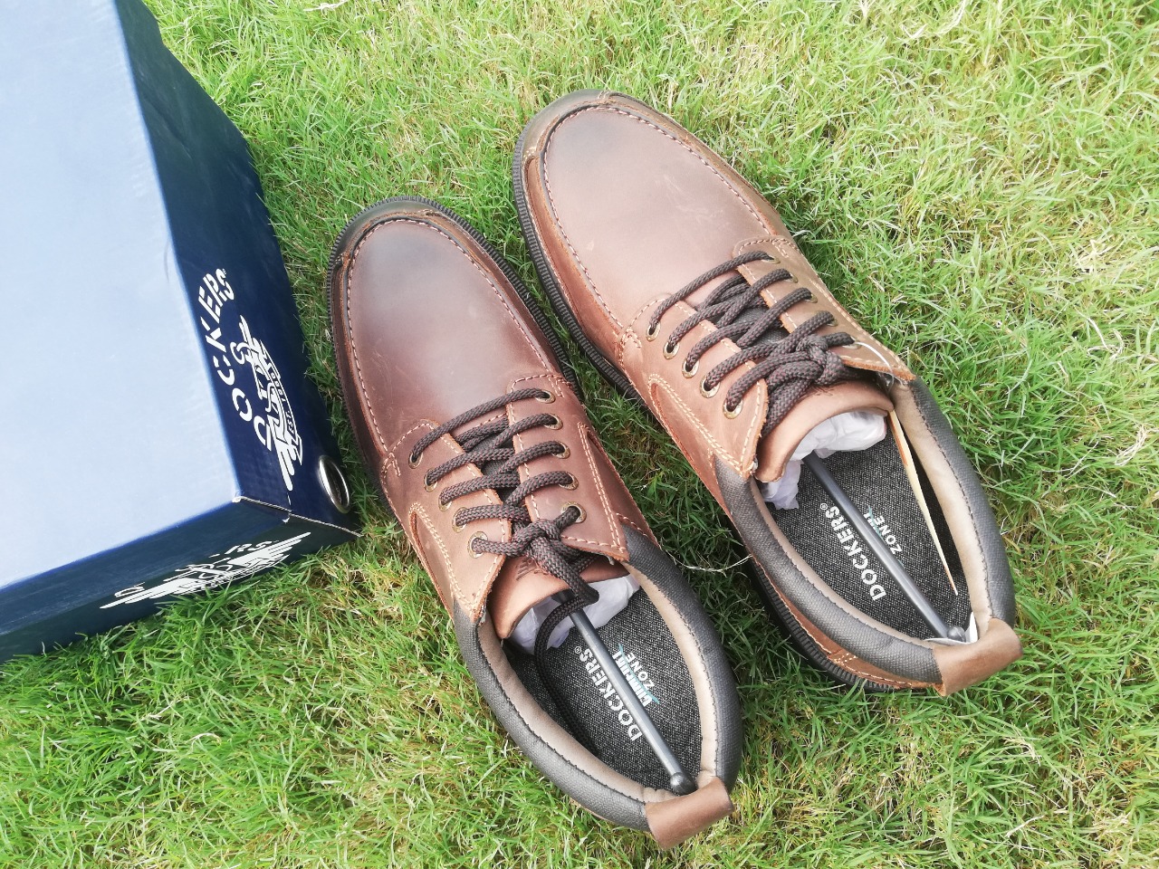 dockers overton shoes