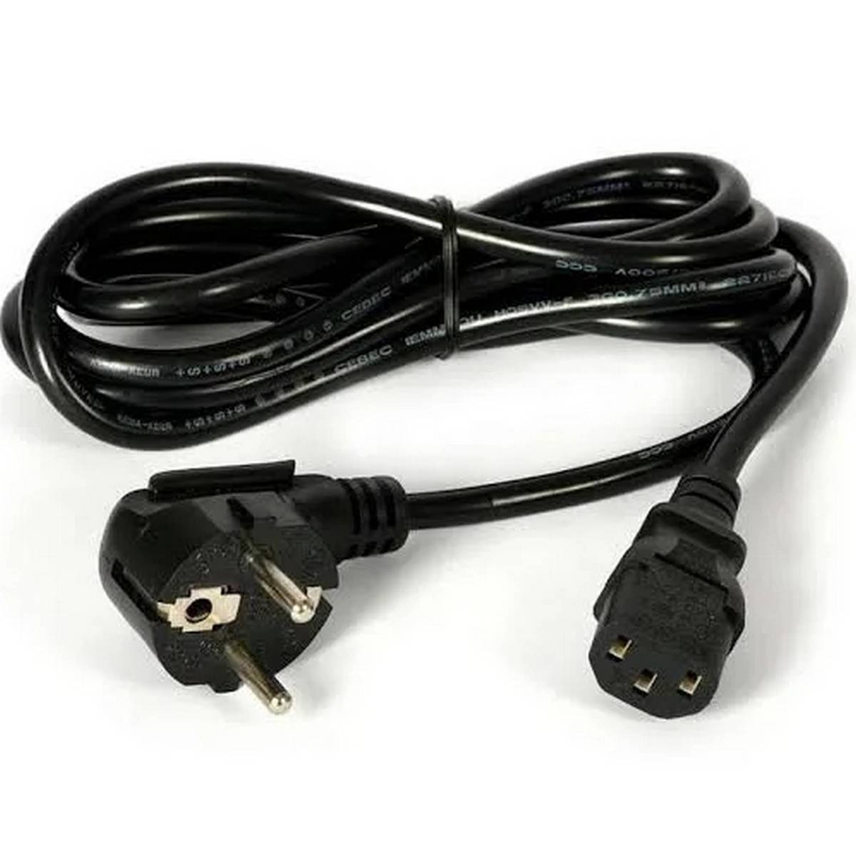 POWER CABLE PC 1.5M
