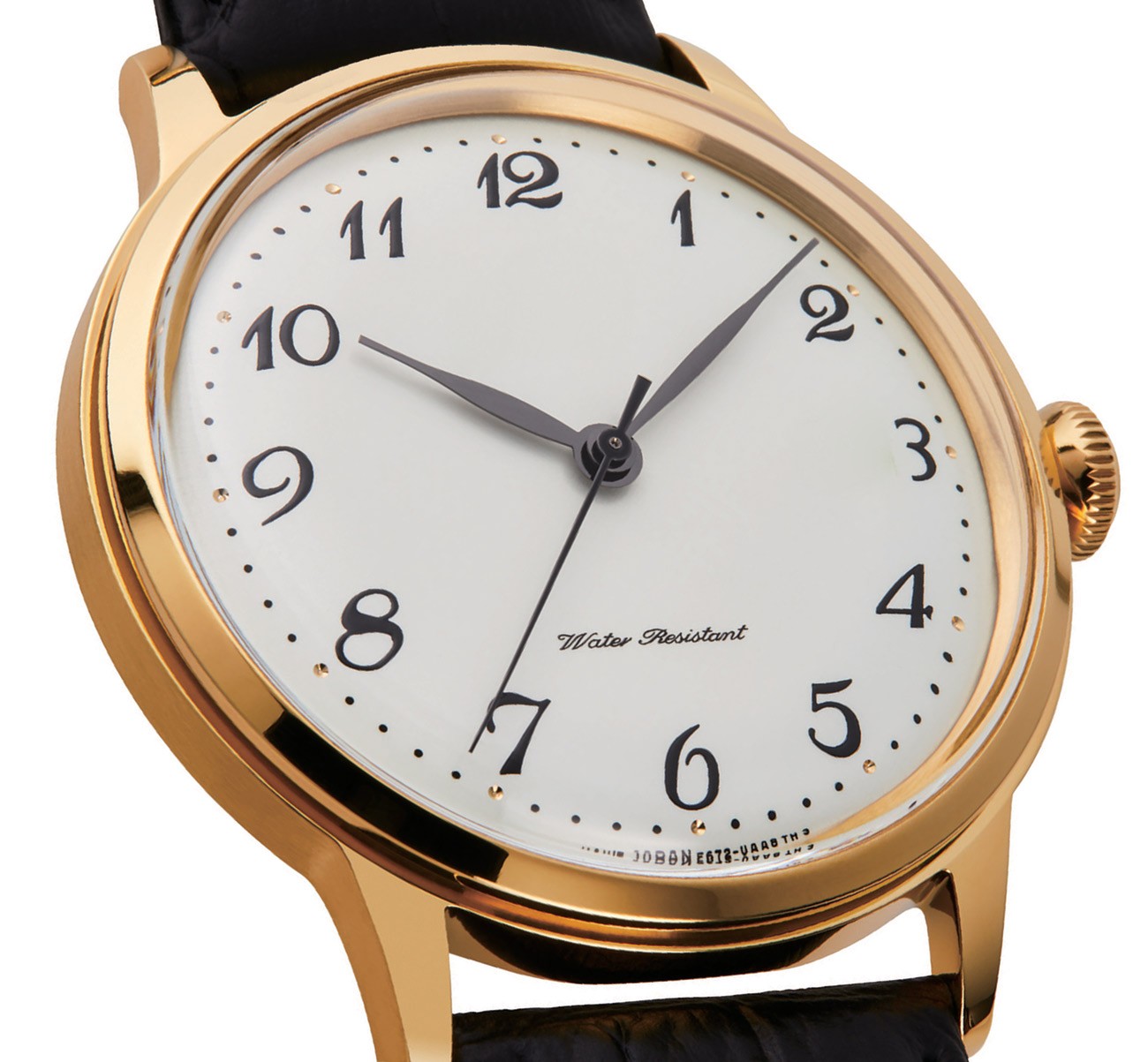 Most Trending watchBrown leather Luxury Watch For Unisex Rs. 19