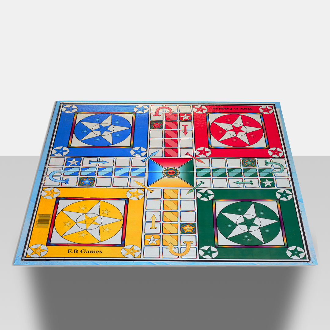 Pack of 6 SCRABBLE Board Game - SCRABBLE Original - Premium Edition 2 in 1  Ludo Plus Scrabble (FB GAMES) Wholesale: Buy Online at Best Prices in  Pakistan | Daraz.pk