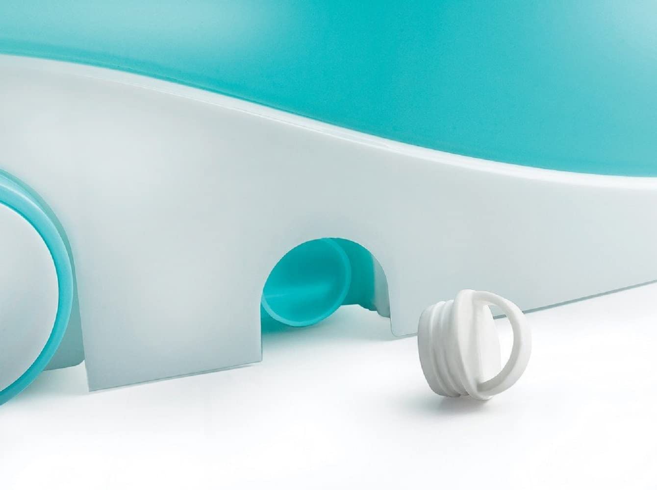 Primo Spin Mop Stainless Steel Mop With Bucket - Microfiber Home Clean Mops