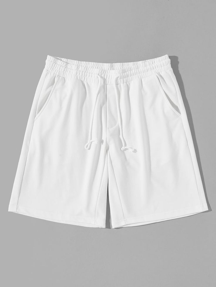 "Summer Ready: New Collection of Men’s Shorts"