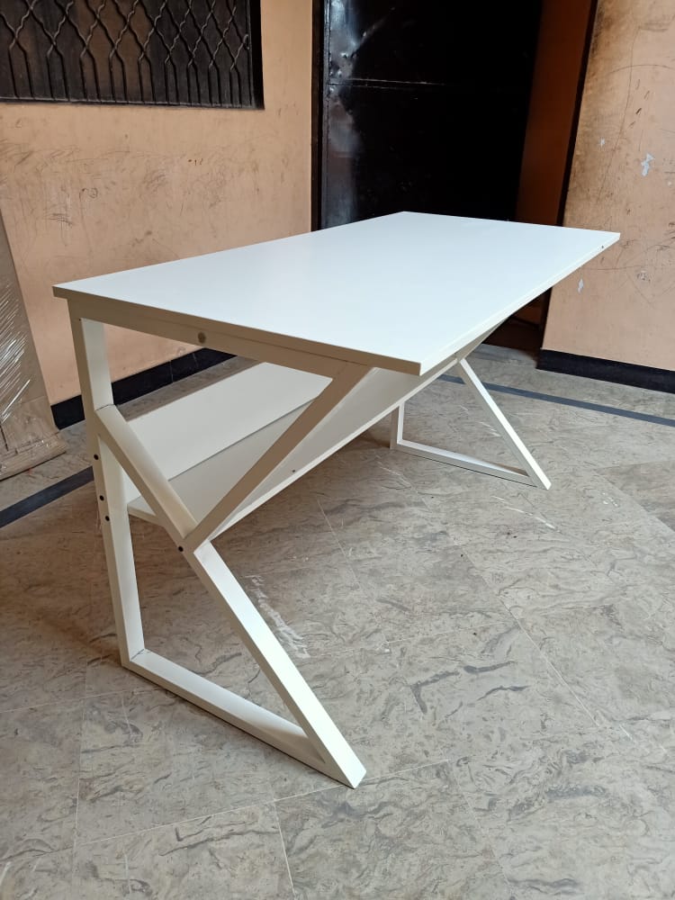 Office table,  Study table, Computer table, K-shape table, Office desk for small spaces, home office desk, Gaming Table, Writing Table, Home Table