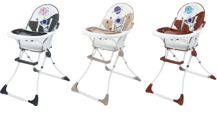 boys high chair