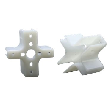 2pcs XXD 2212 brushless motor mounting holder plastic 2208 2216 2217