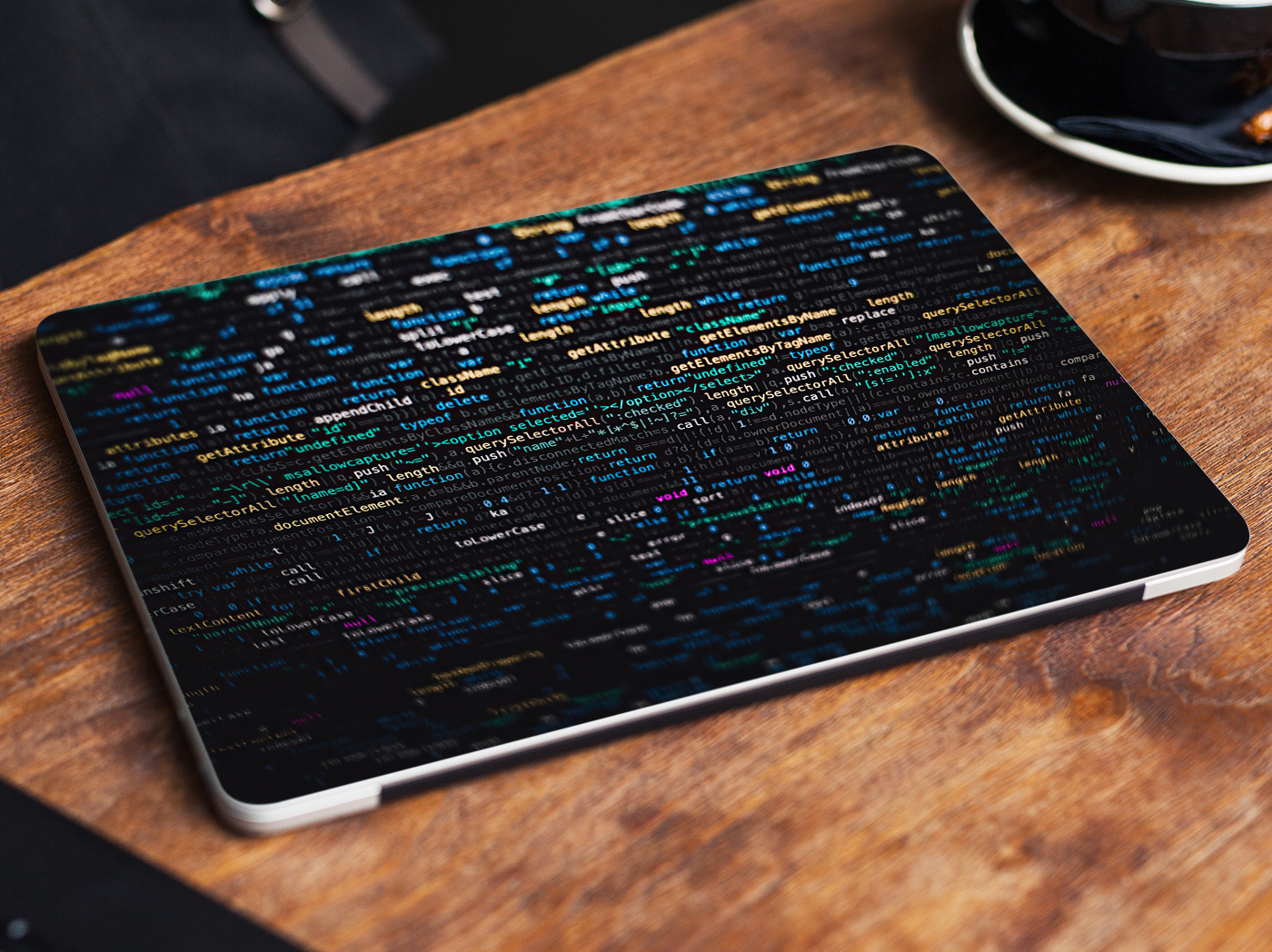 Programming Coding Language Laptop Skin Vinyl Sticker Decal, 12 13 13.3 ...